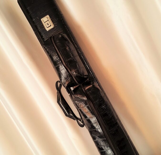 It's George Cue Case 2X4 - Image 3