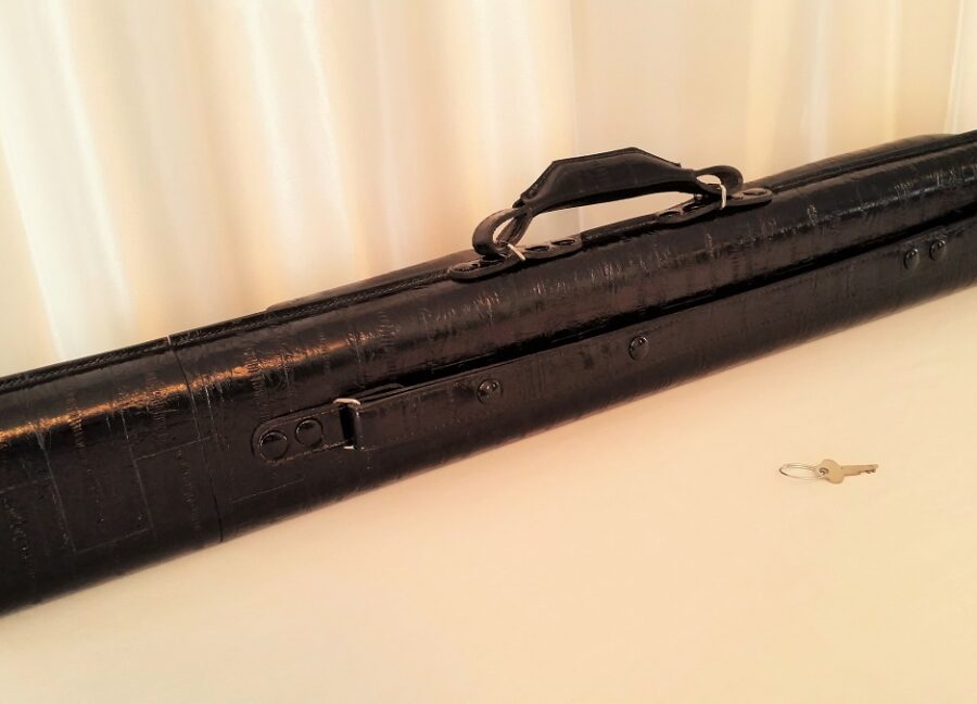 It's George Cue Case 2X4 - Image 10