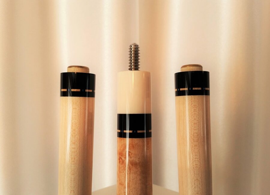 Paul Mottey Cue - Image 12