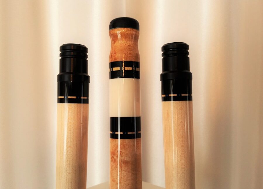 Paul Mottey Cue - Image 11