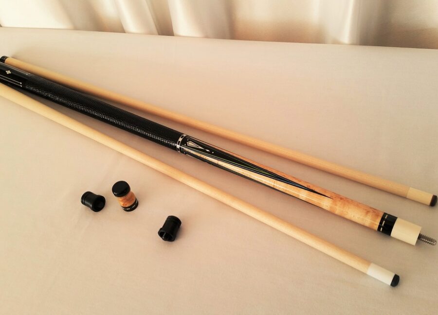 Paul Mottey Cue - Image 8
