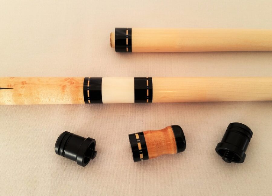Paul Mottey Cue - Image 6