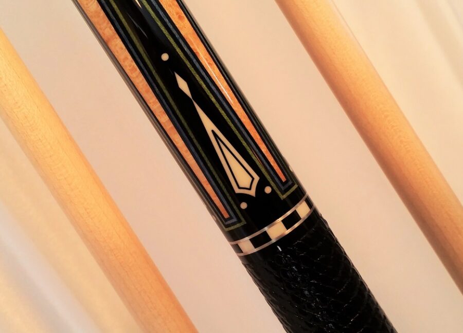 Paul Mottey Cue - Image 15