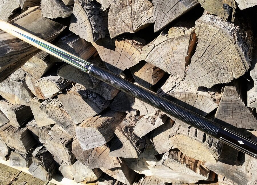 Paul Mottey Cue - Image 7