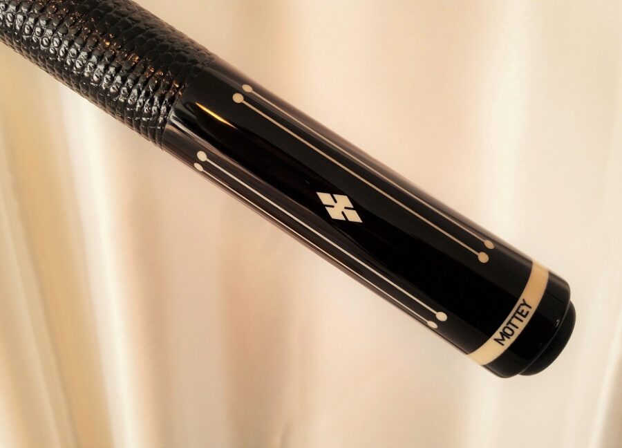 Paul Mottey Cue - Image 9