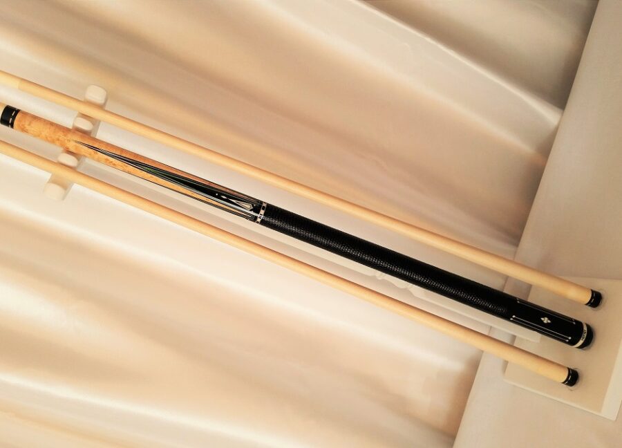 Paul Mottey Cue - Image 23