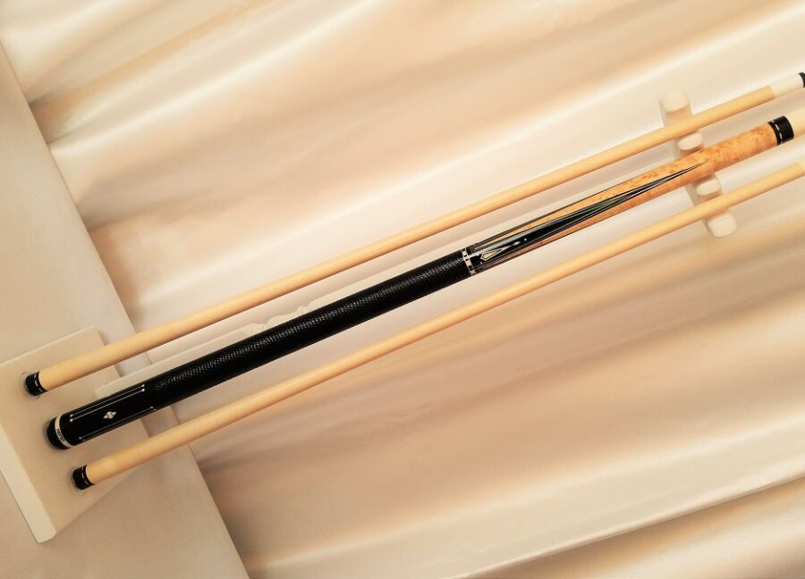 Paul Mottey Cue - Image 24