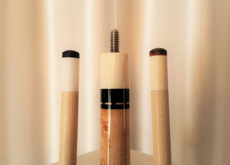 Paul Mottey Cue - Image 13