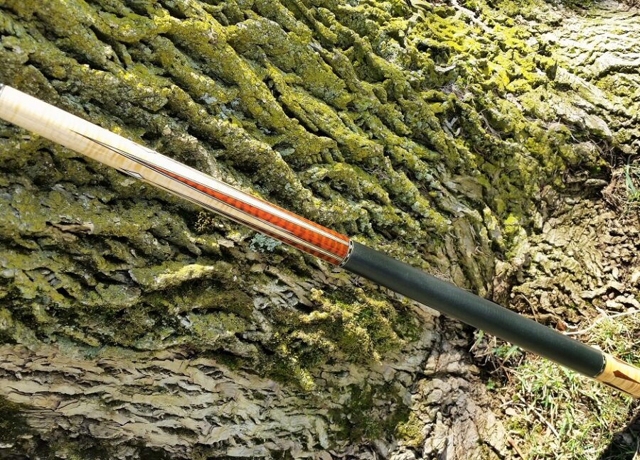 Dan Dishaw Cue - Image 25