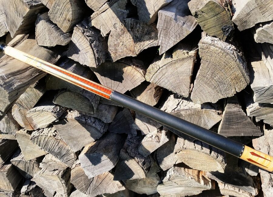Dan Dishaw Cue - Image 19