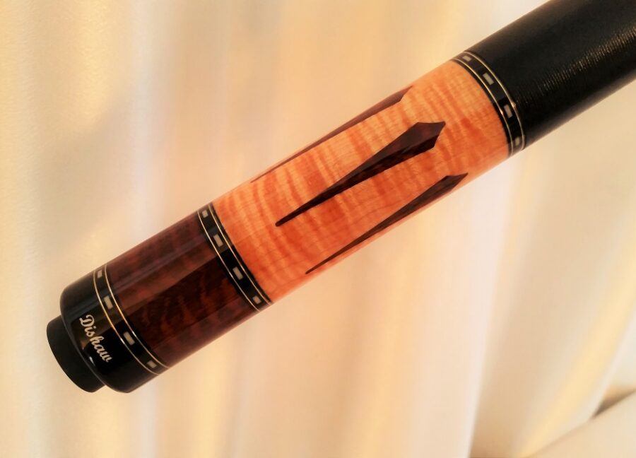Dan Dishaw Cue - Image 10