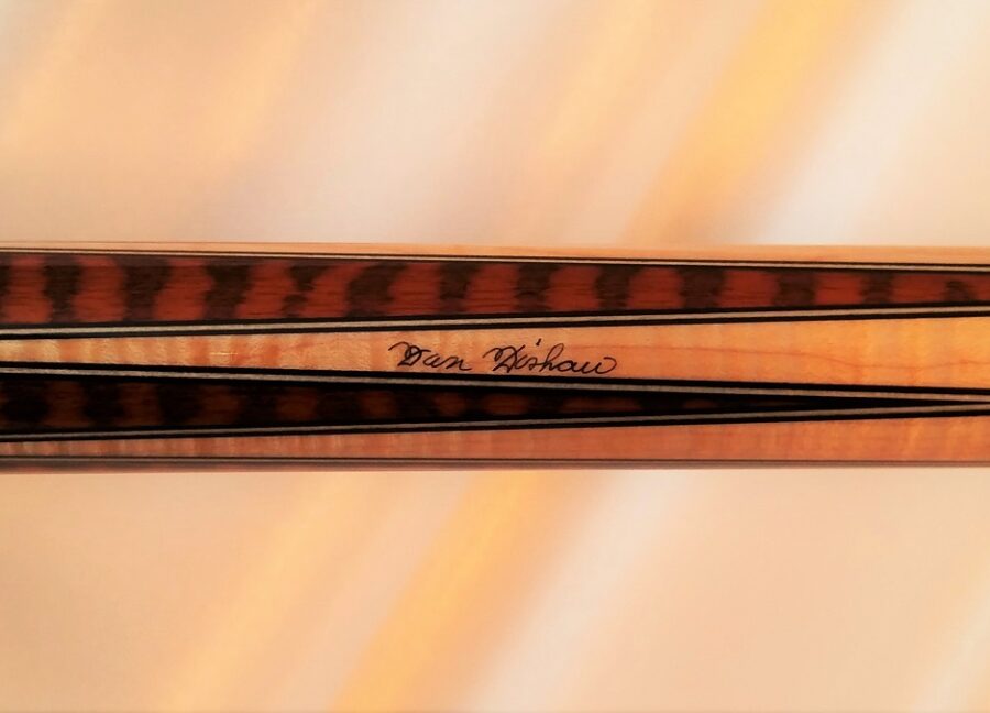 Dan Dishaw Cue - Image 22