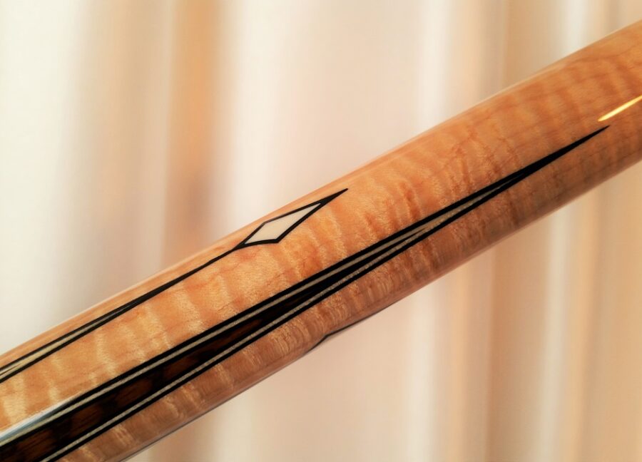 Dan Dishaw Cue - Image 21