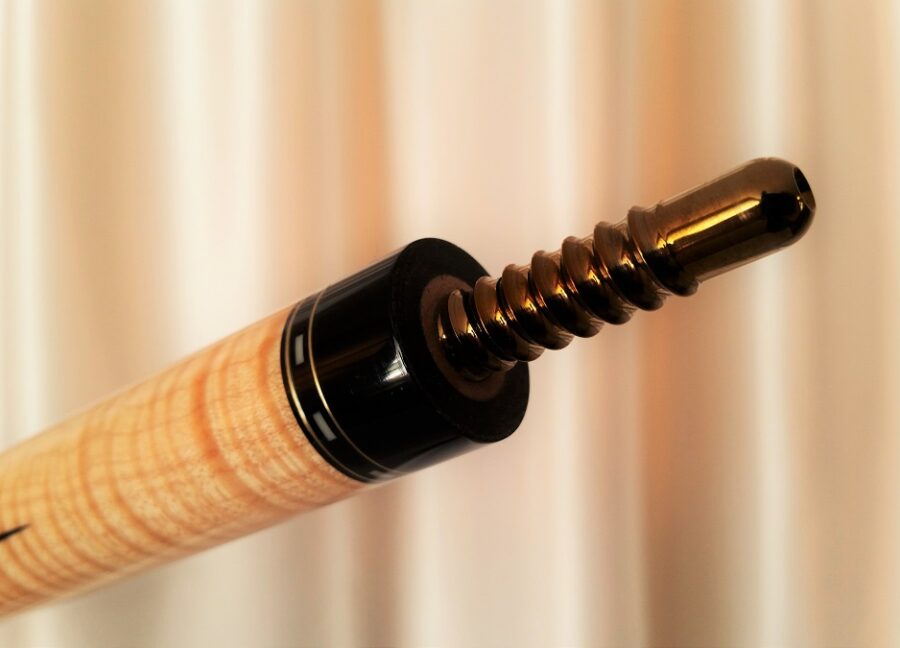 Dan Dishaw Cue - Image 4