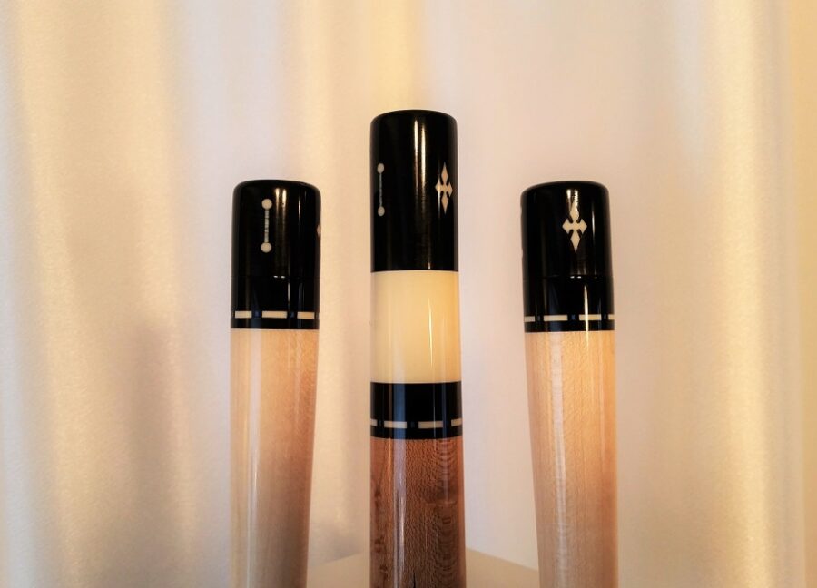 Robert Harris Cue - Image 13