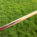 Andy Gilbert Titlist Conversion Cue (18)
