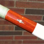 Andy Gilbert Titlist Conversion Cue (24)