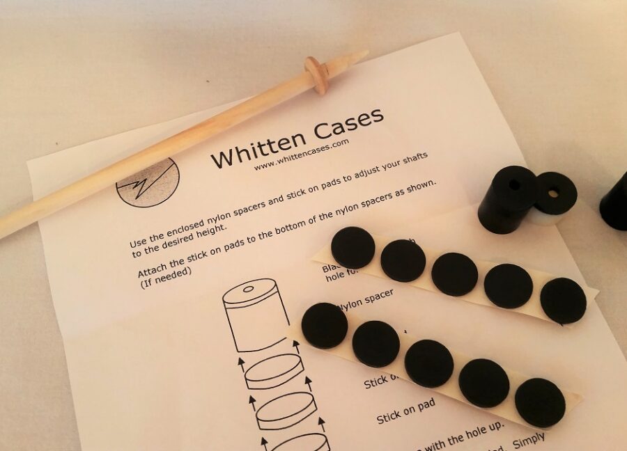 Dan Whitten Case - Image 20