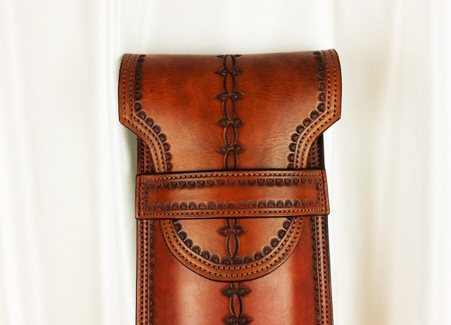 Rusty Melton Case - Image 6
