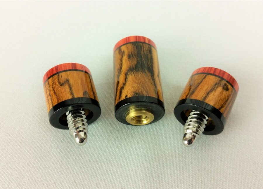 Joint Protectors / Bocote w' Tulip Caps - Image 11
