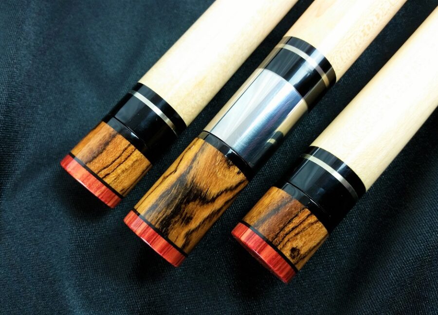 Joint Protectors / Bocote w' Tulip Caps - Image 4