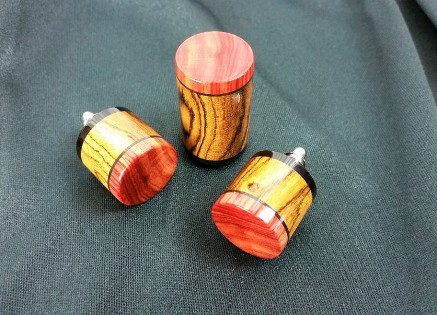Joint Protectors / Bocote w' Tulip Caps - Image 10