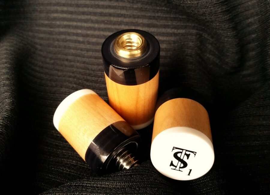 Joint Protectors / Tim Scruggs Elforyn - Image 7