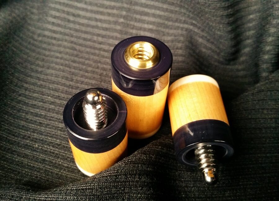 Joint Protectors / Tim Scruggs Avorin - Image 10