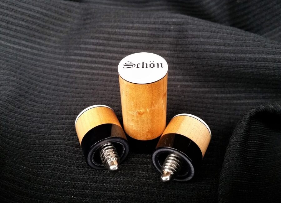 Joint Protectors / Schon w' Elforyn Caps - Image 3