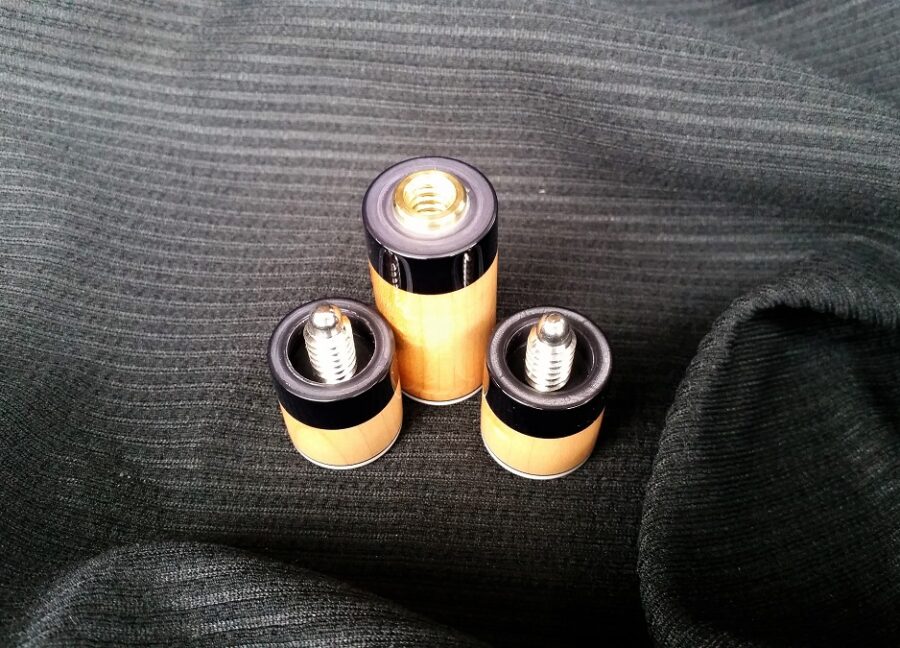 Joint Protectors / Schon w' Elforyn Caps - Image 9