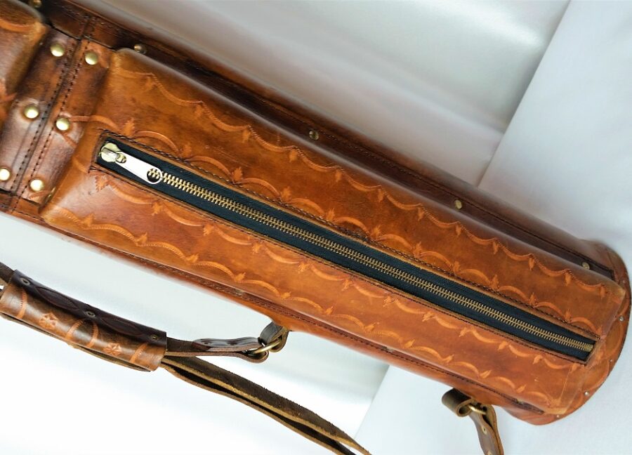 Dennis Swift 4x8 Case - Image 6