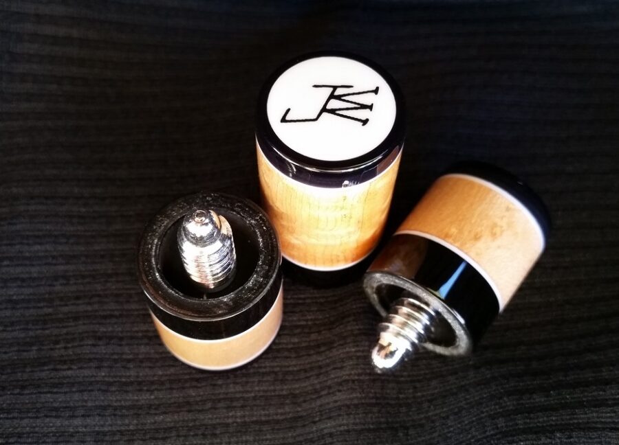 Joint Protectors / Joss West - Image 3