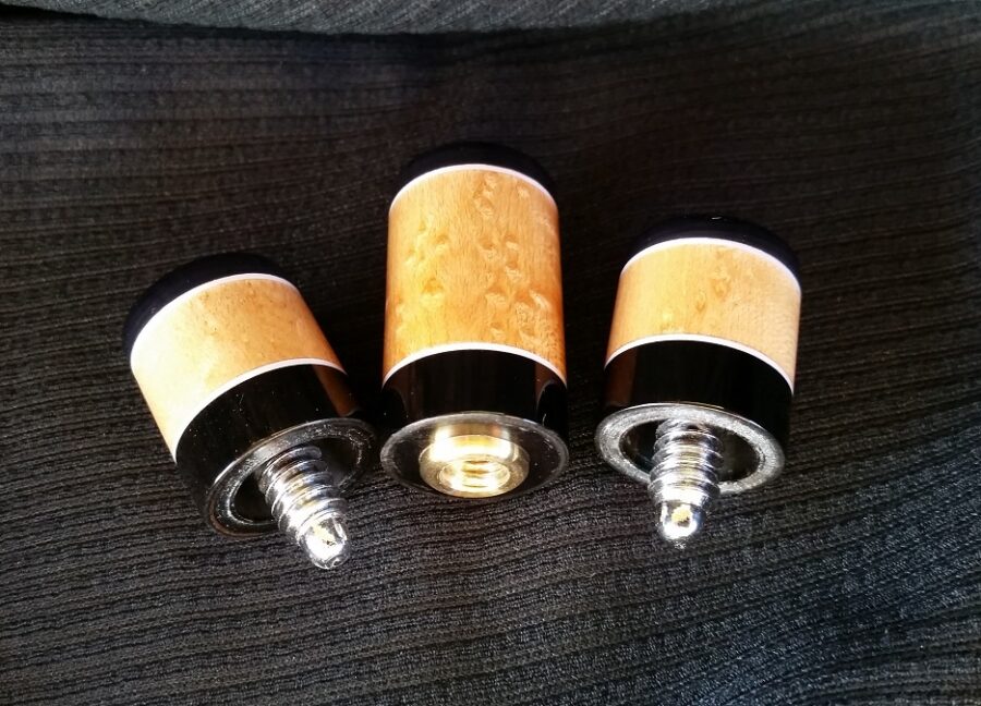 Joint Protectors / Joss West - Image 9