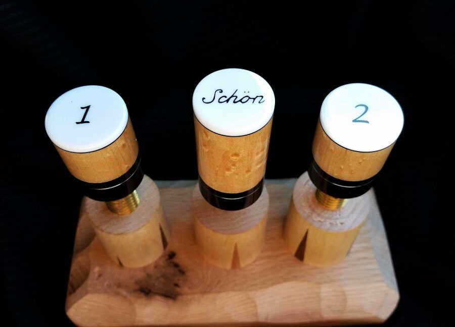 Joint Protectors / Schon Elforyn - Image 4