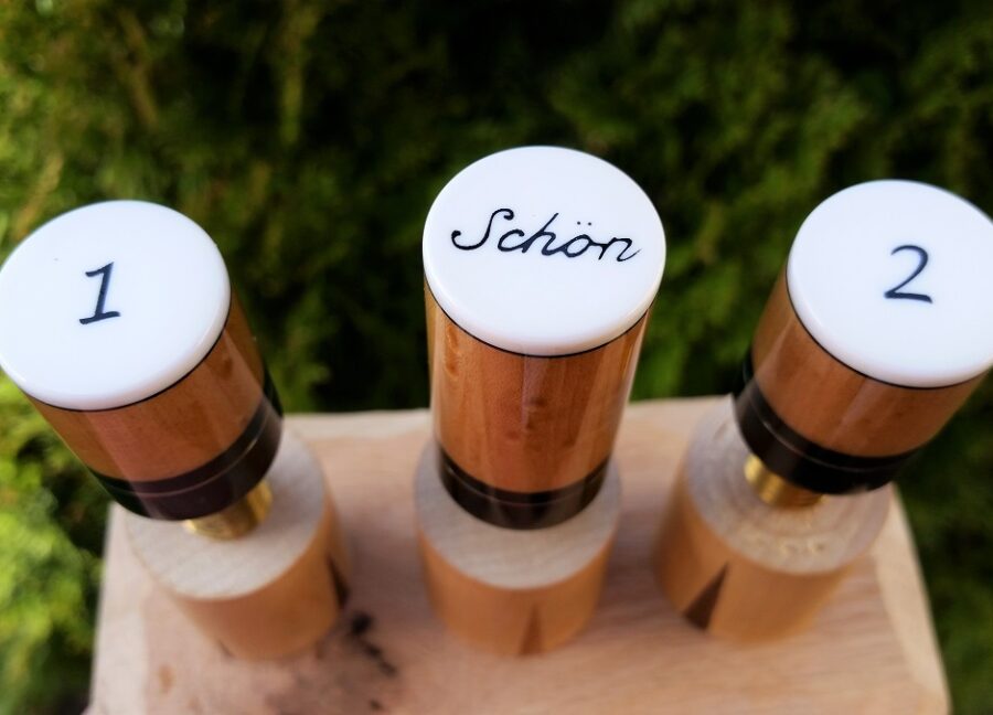 Joint Protectors / Schon Elforyn - Image 3