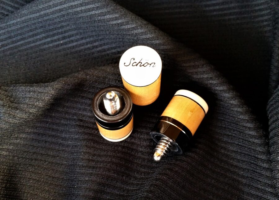 Joint Protectors / Schon Arvorin - Image 7