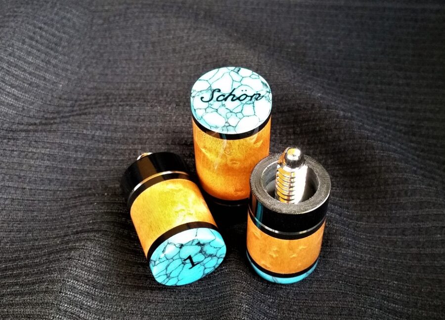 Joint Protectors / Schon - Image 8
