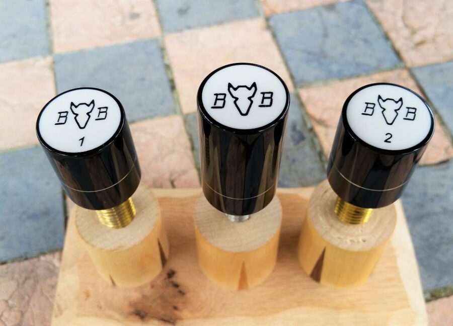 Joint Protectors / Black Boar - Image 7