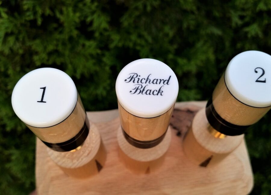 Joint Protectors / Richard Black - Image 7