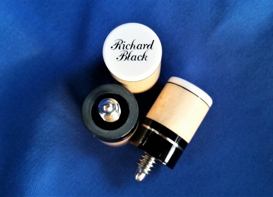 Joint Protectors / Richard Black - Image 6