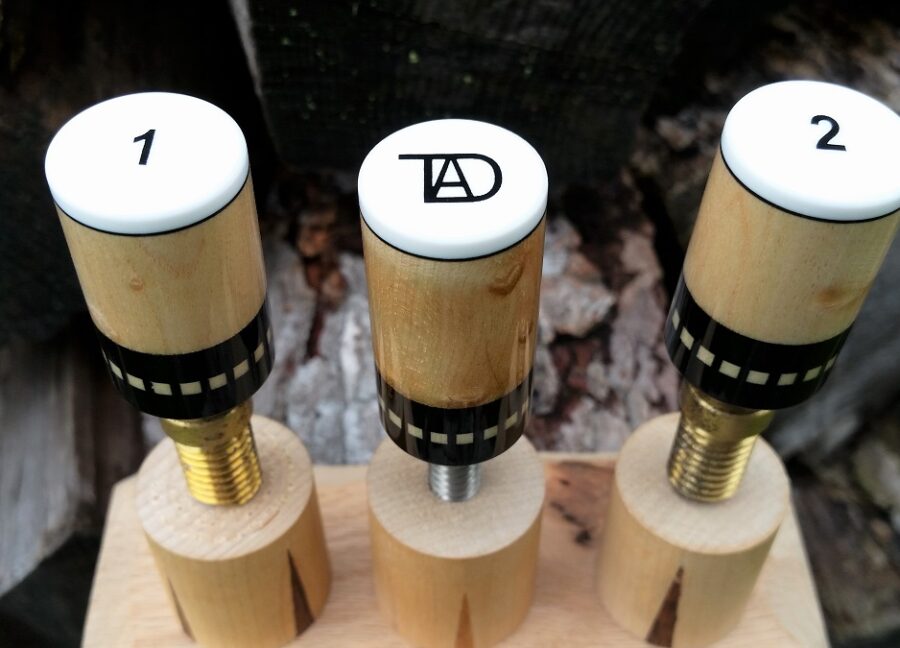Joint Protectors / Tad - Image 9