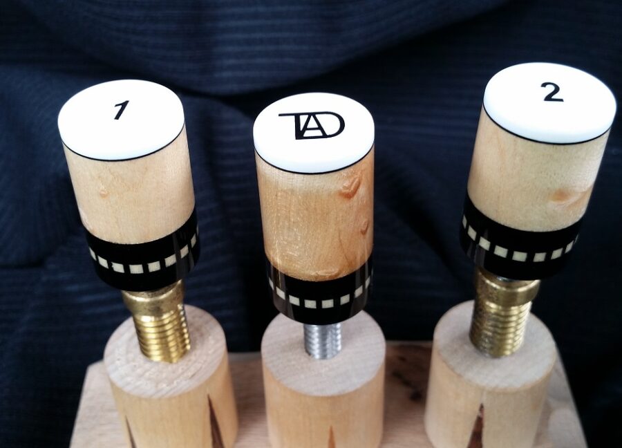 Joint Protectors / Tad - Image 10