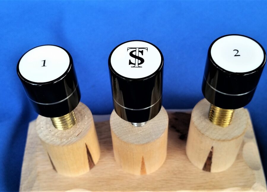 Joint Protectors / Tim Scruggs - Image 6