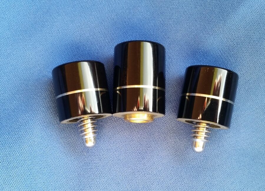Joint Protectors / Tim Scruggs - Image 8