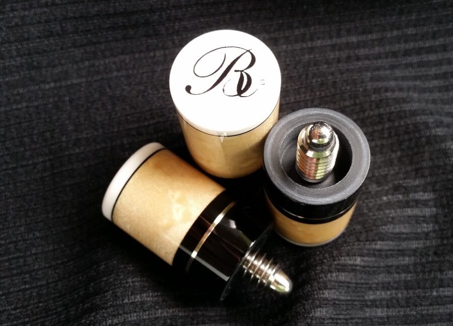 Joint Protectors / Richard Black - Image 8