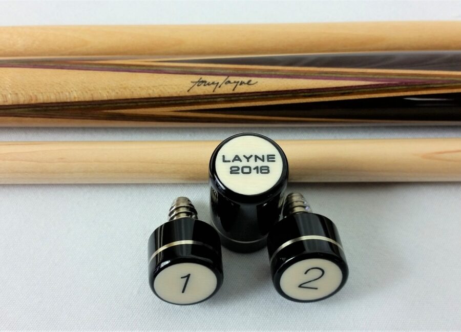Tony Layne Conversion - Image 18
