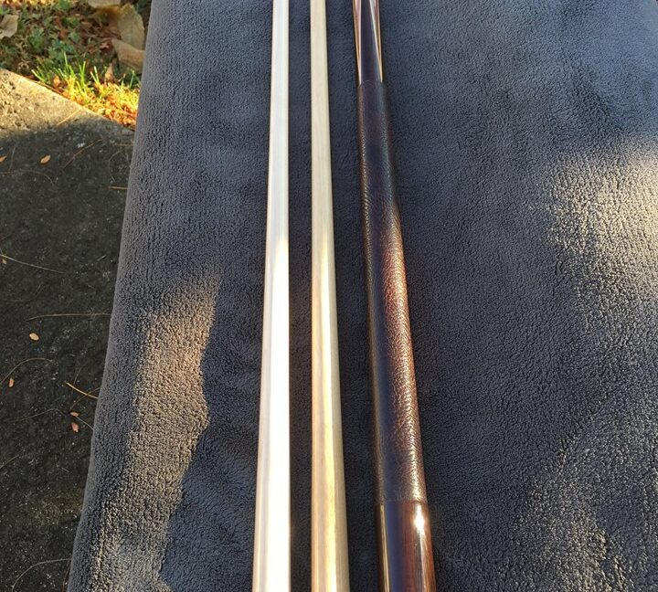 Tony Layne Conversion - Image 6