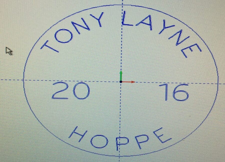Tony Layne Conversion - Image 45