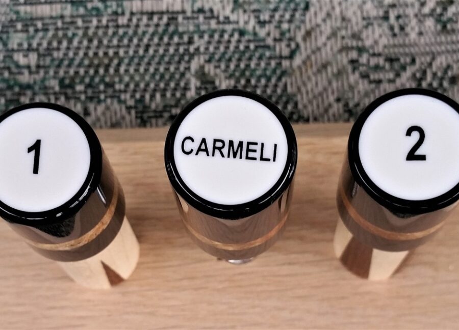 Joint Protectors / Carmeli - Image 3