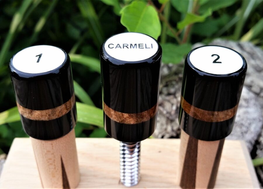 Joint Protectors / Carmeli - Image 4